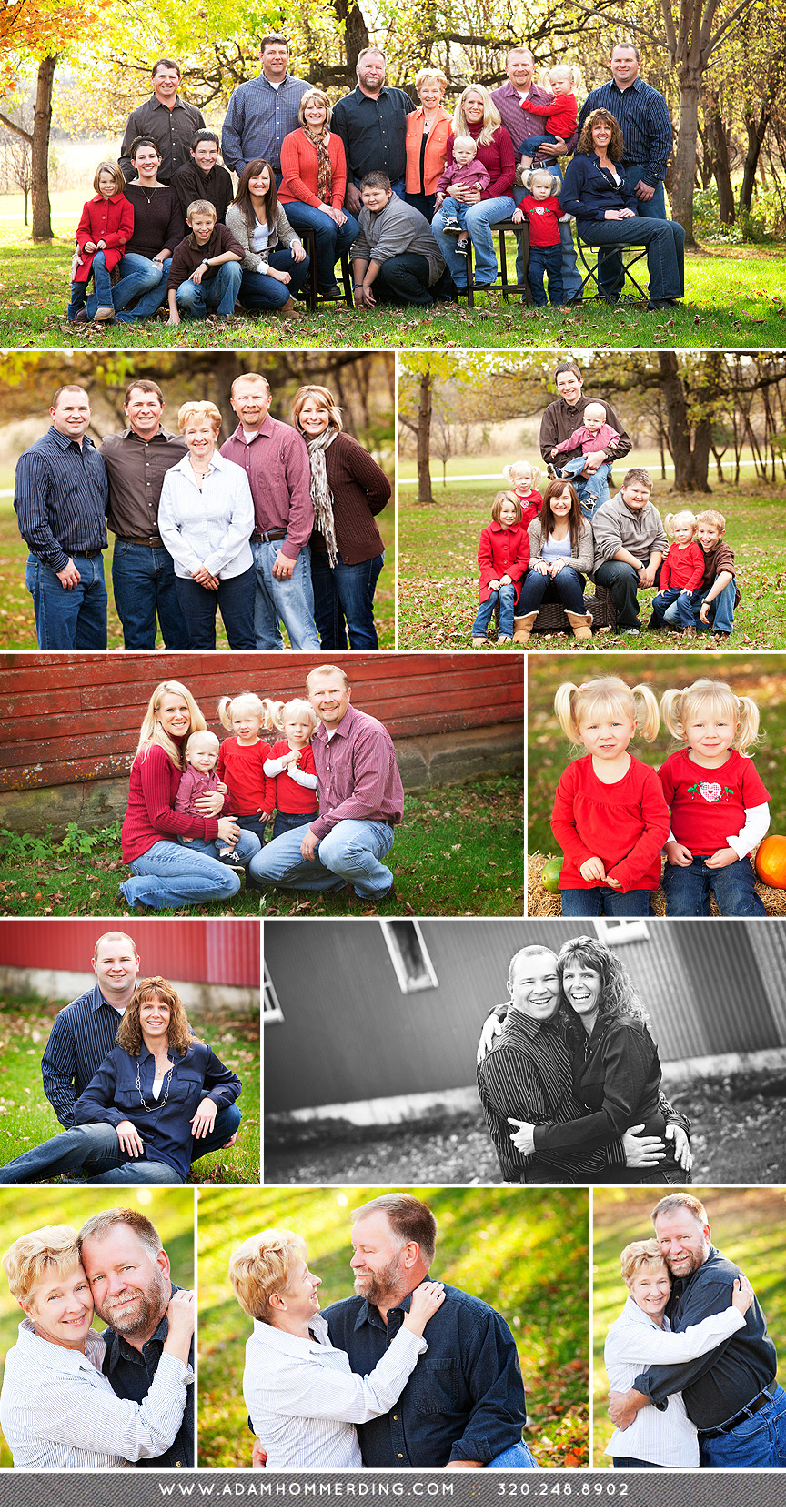 central-mn-family-photographer