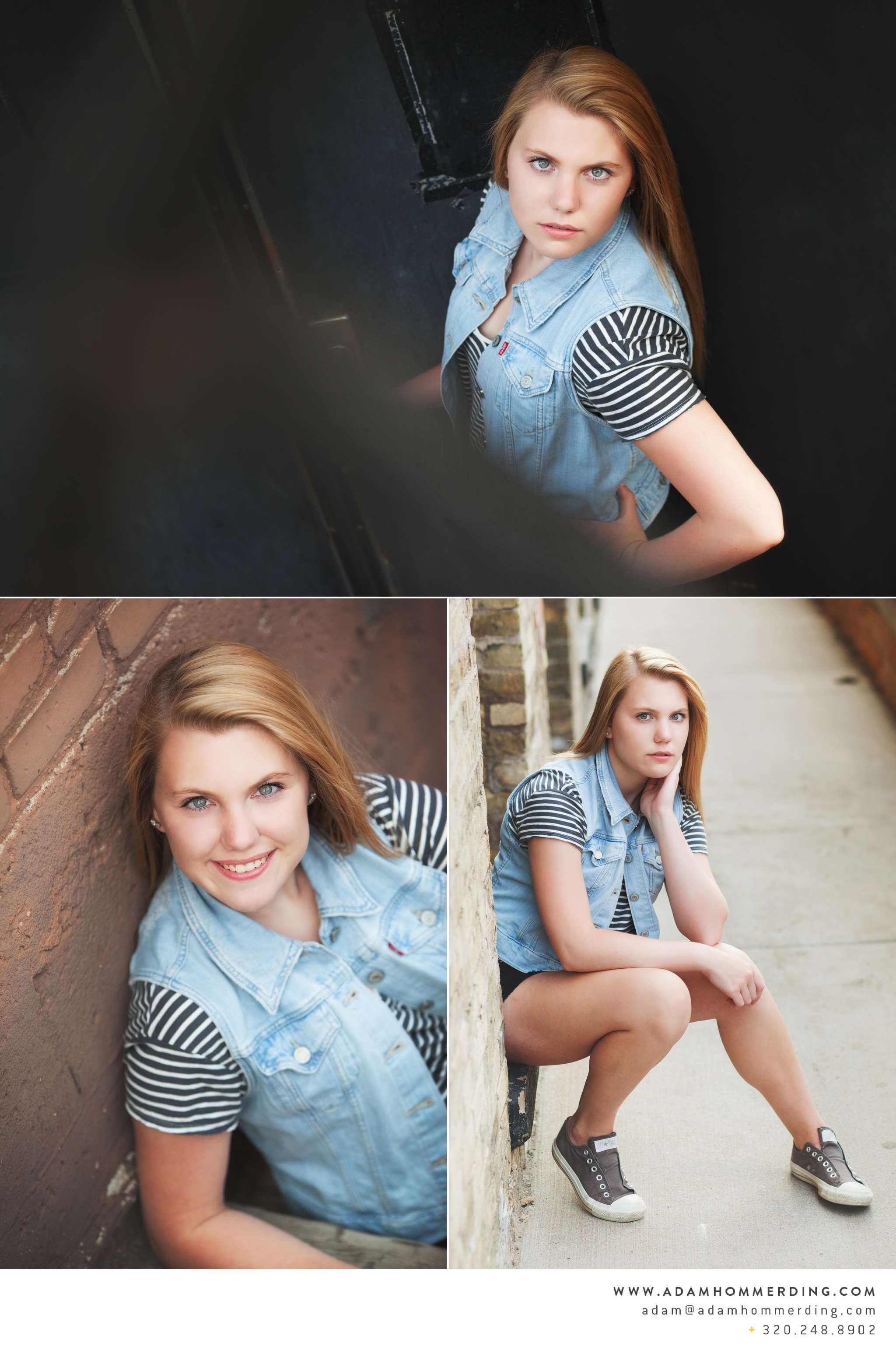 Senior Photos in MN