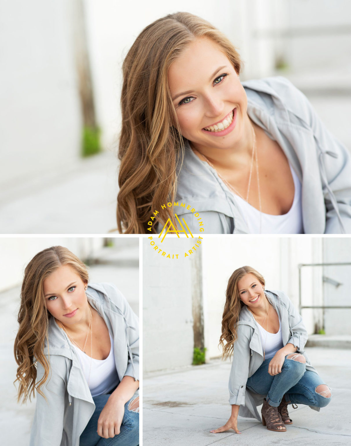 Cold Spring MN Senior Pictures // Olivia M. Adam Hommerding Photography