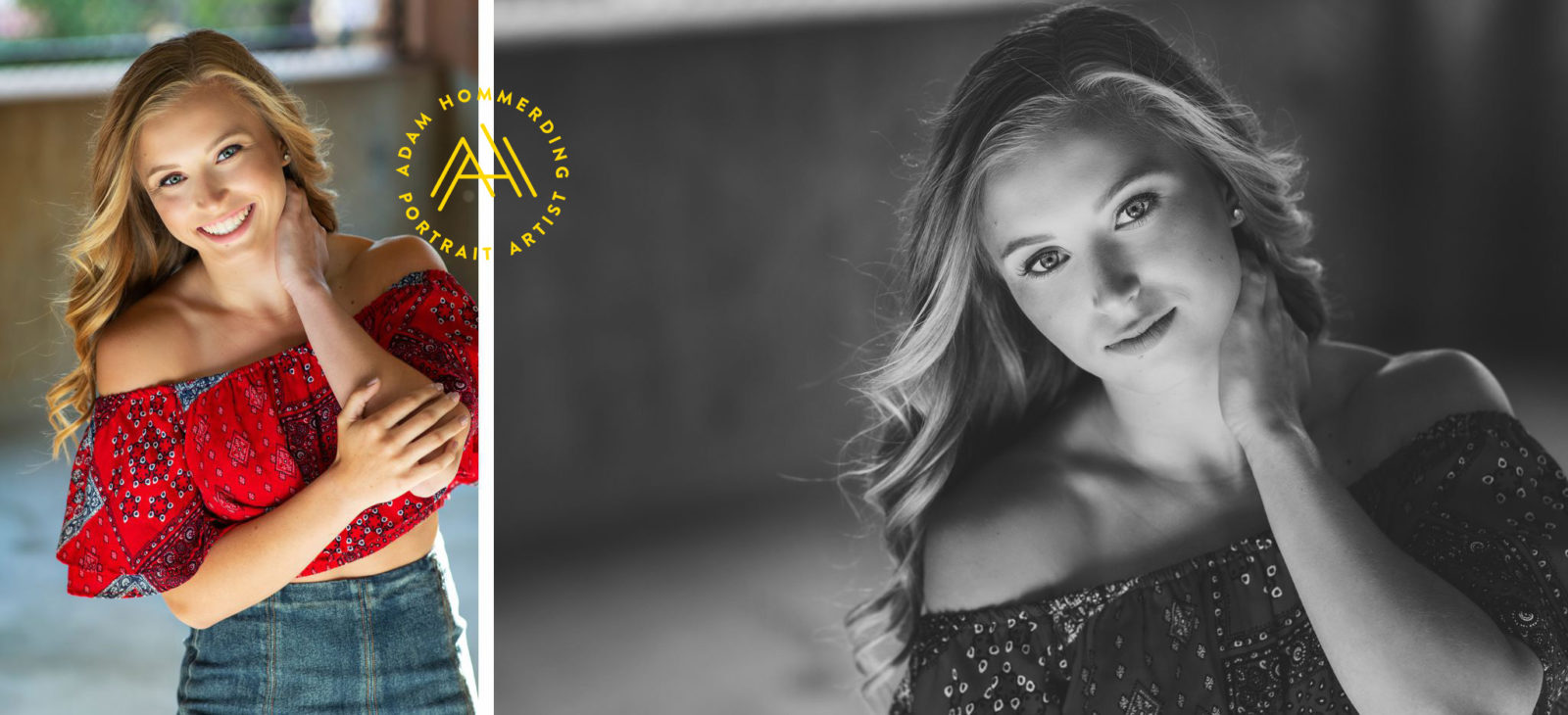 Cold Spring MN Senior Pictures // Olivia M. Adam Hommerding Photography