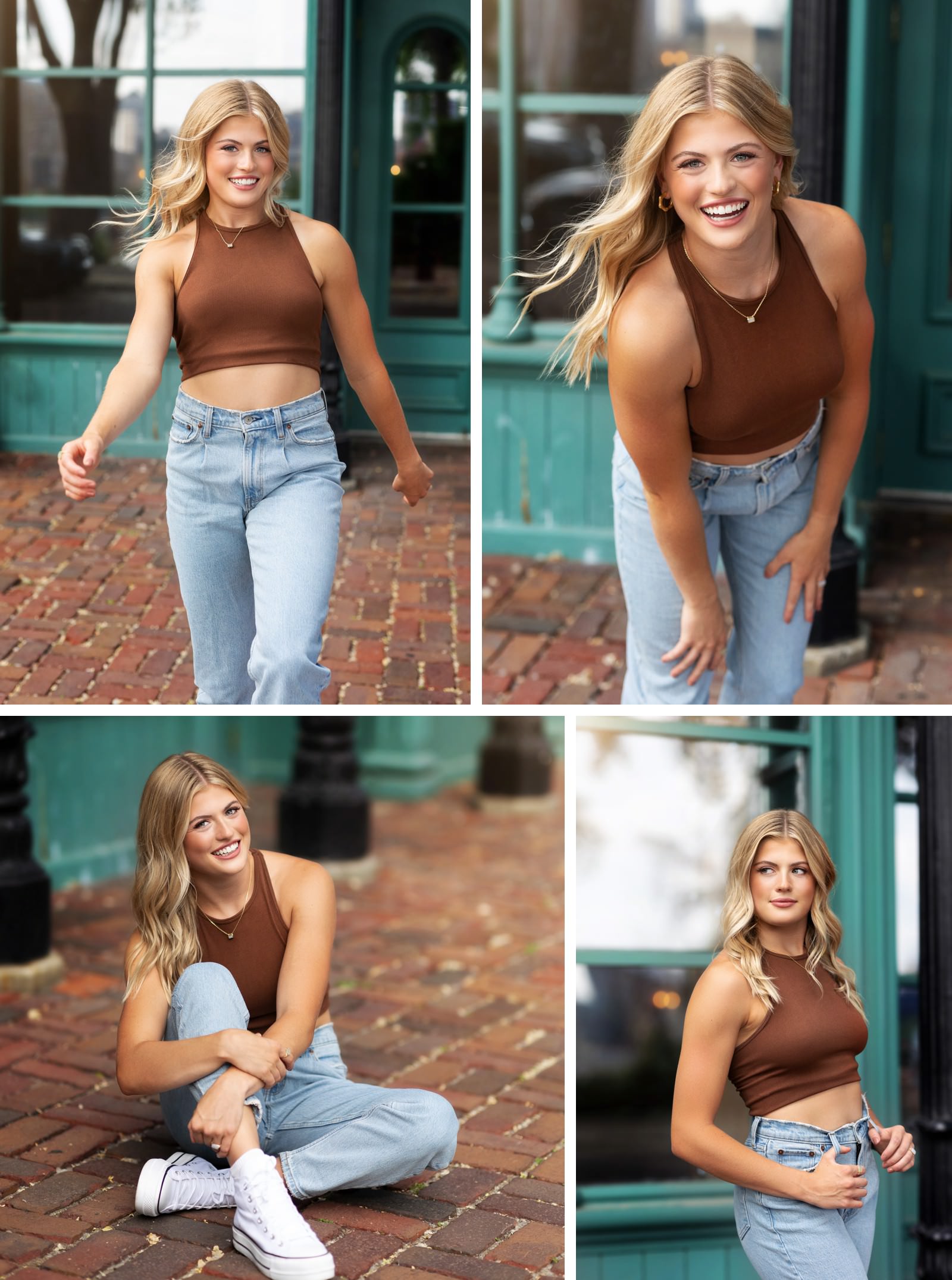 Minneapolis Senior Pics