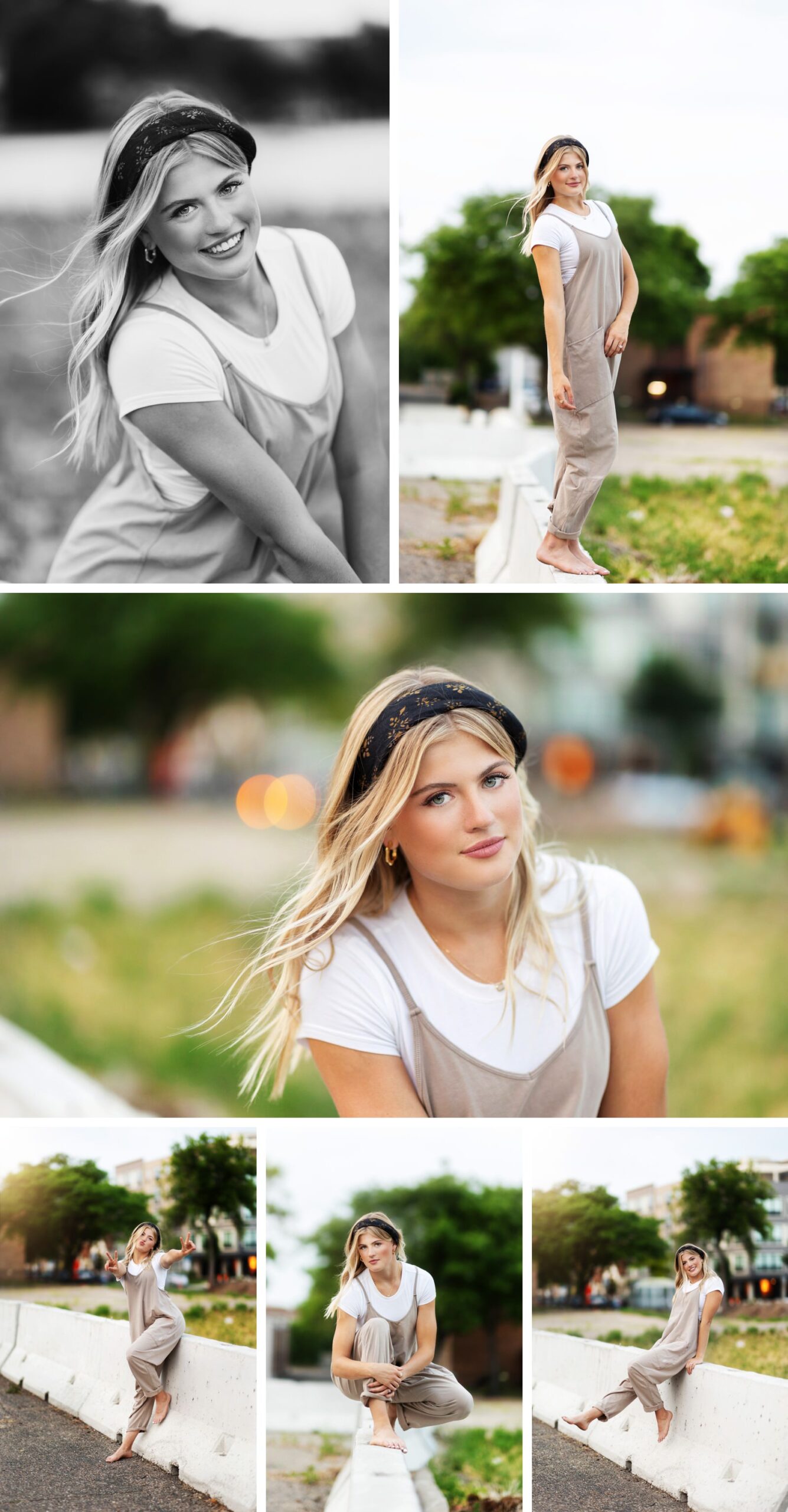 Minneapolis Senior Photographer