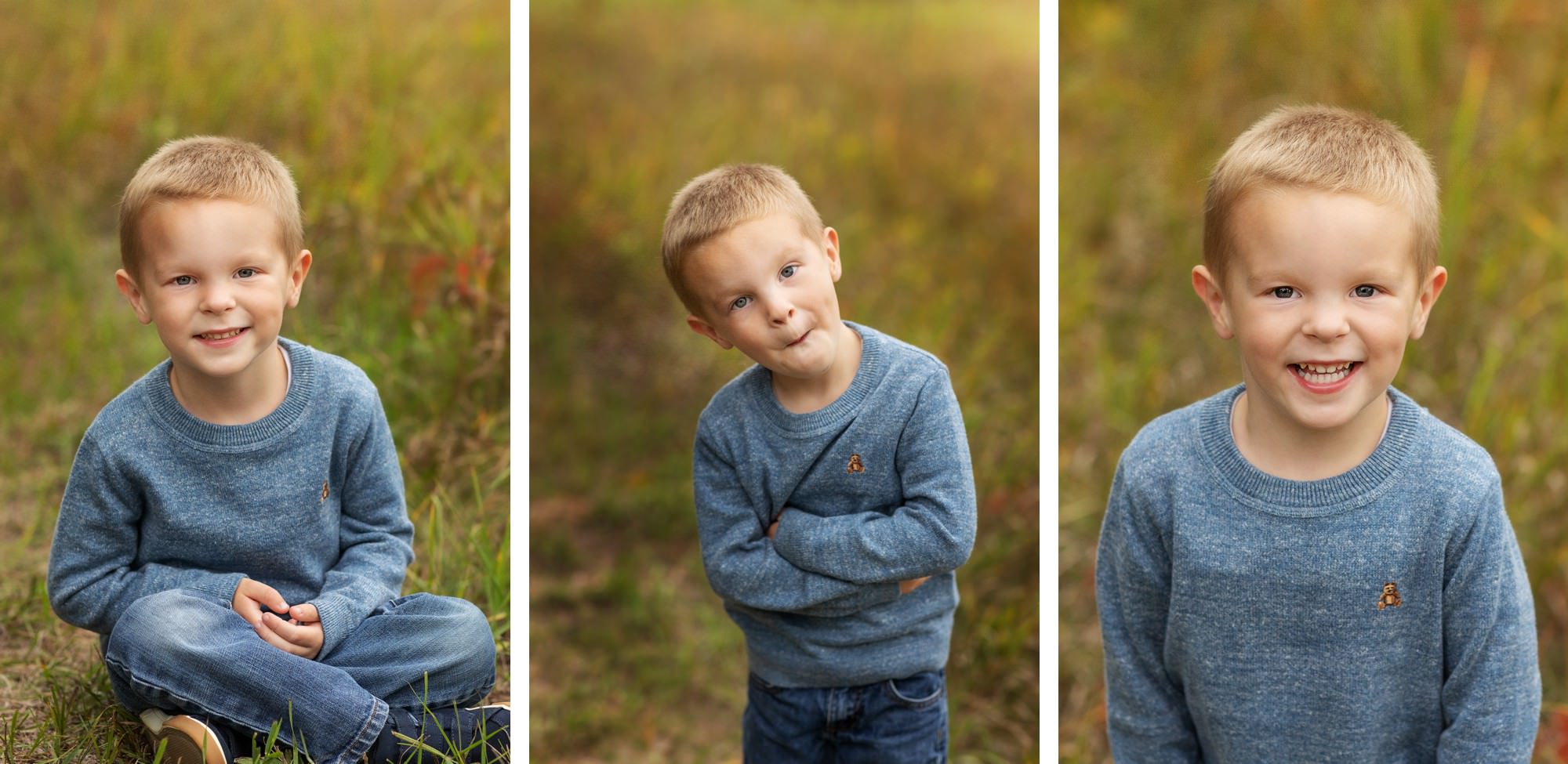St.Cloud Family Photos