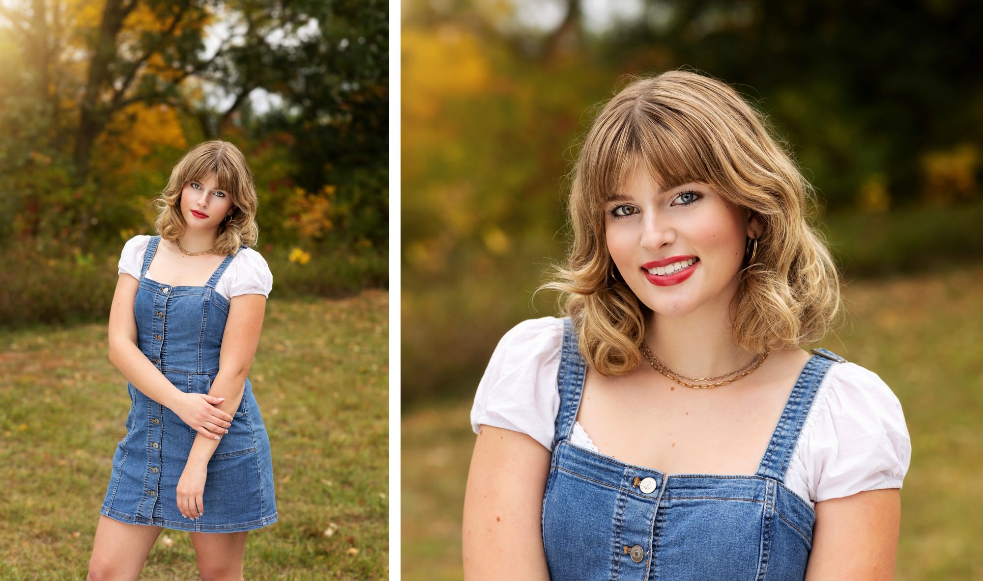 Fall Family Photos in Sartell MN