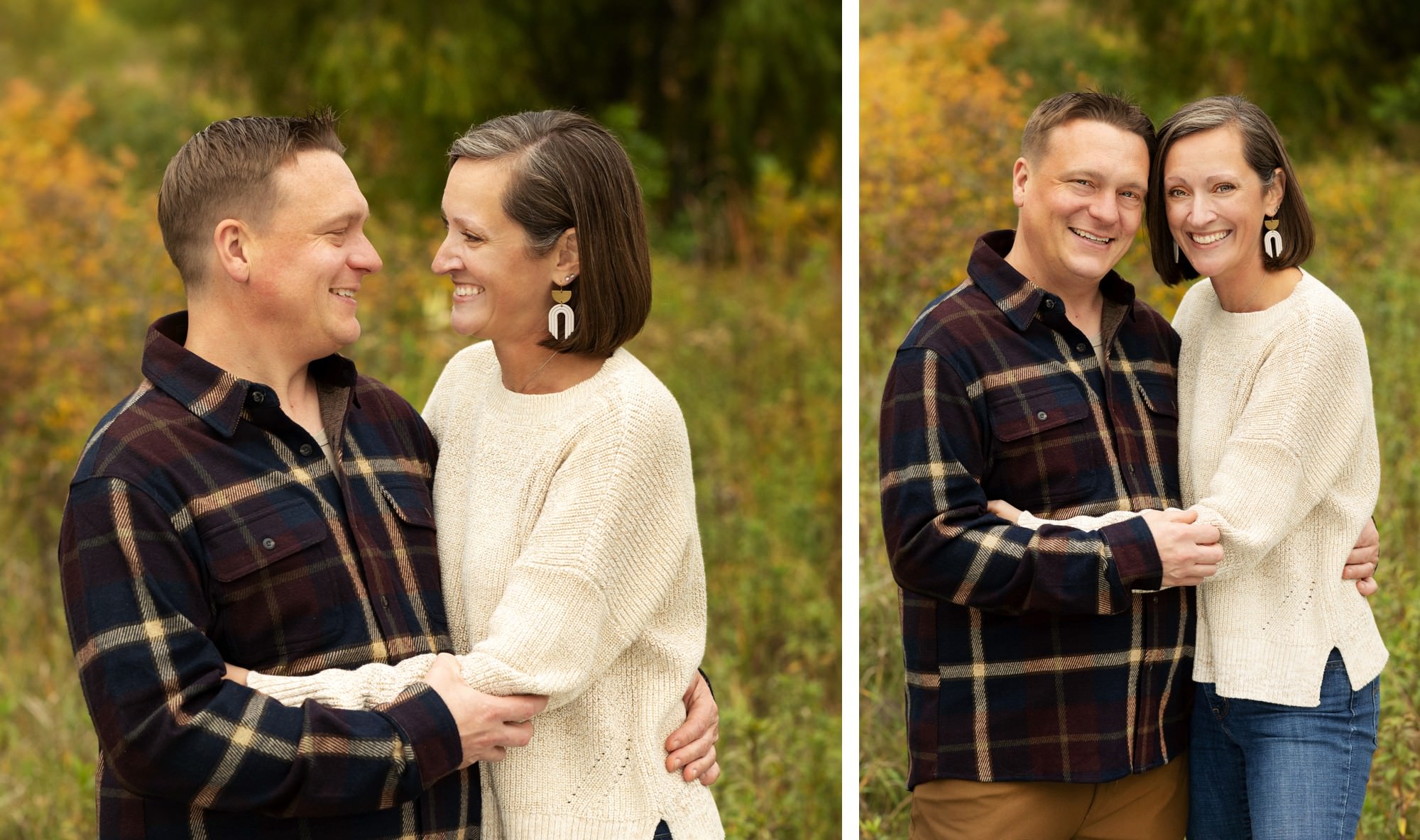 MN Fall Family Session